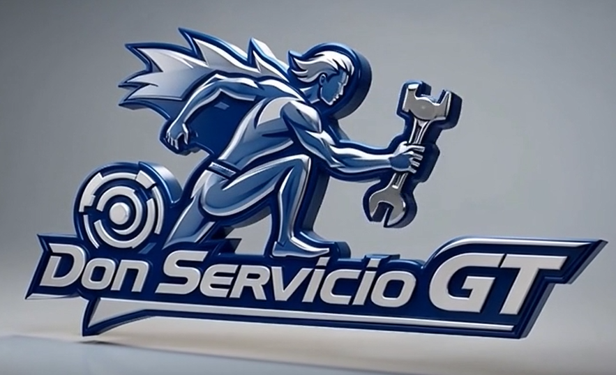 Don Servicio GT